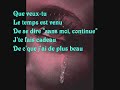 montage Toi qui manque à ma vie montage Toi qui manque à ma vie