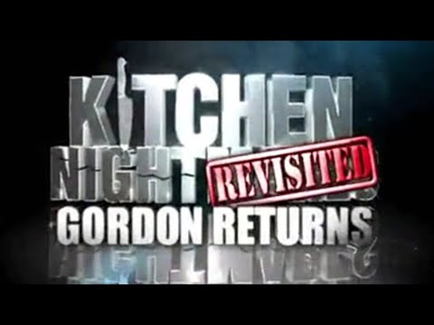 Kitchen Nightmares Season 2 Revisited Part 2