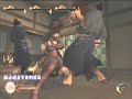 Tenchu 3 Stealth Kill Compilation (includes everything)