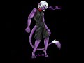 Anthro Art Slides
