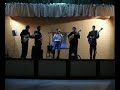 Hot Club de Boedo y Guillermo Lancelotti Izquierdo