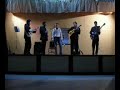 Hot Club de Boedo y Guillermo Lancelotti Izquierdo