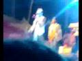 Shaggy - Boombastic live @ Festa dell'Unità , Rome 2008