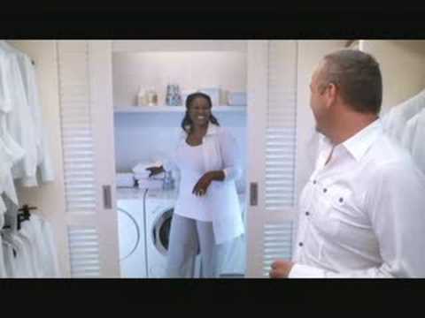 Robijn Reclame Gordon