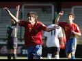 Bojan Krkic F.C Barcelona