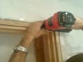Fixing Door Set