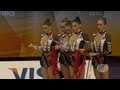 OG Qualifs London12 -- UKRAINE