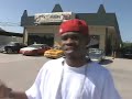 Chamillionaire explains "I think I love You" from album