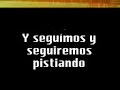 D_a 36 Que Camaradas