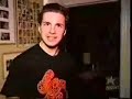 QAF Behind the Scenes Part 3