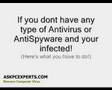 Remove Computer Virus