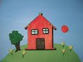 Global Warming/Climate Change Animation