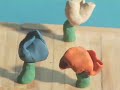 Global Warming/Climate Change Animation