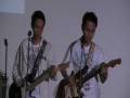 videos de MERGE DAVAO Nov. 2008 Batch 3 - FOREVER by San Pedro College Band