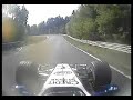 Heidfeld Nordschleife ON BOARD