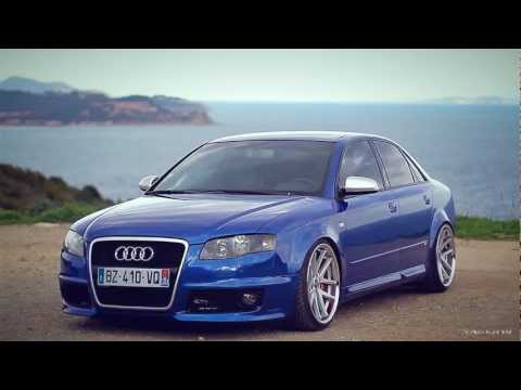 Audi A4 B6