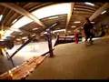 ARZ07 fisheye footage