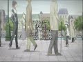 Black blood brothers -ending song-
