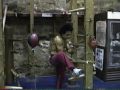 The Art of Training ..Traditional & Unique workout Equipments.wmv