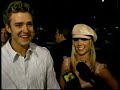 britney spears   justin timberlake - on and on