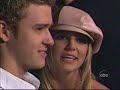 britney spears   justin timberlake - on and on