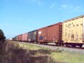 CSXT Q681-11 w/ CSXT 7382