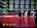 Ashley Rivera #6 (2013) 5' 8" setter , op - YouTube