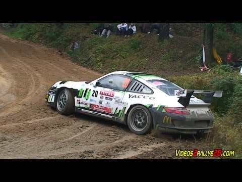 Latest WRC HD & Rally HD Videos