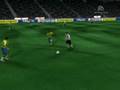 Collisions in FIFA09 Demonstrated by Anomaly