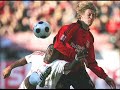 LEVERKUSEN-HSV 2008