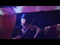 KING CRIMSON INDISCIPLINE & 21st CENTURY SCHIZOID MAN 2008 tribute by The Great Deceivers (video #4)