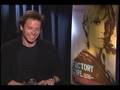 GUY PEARCE PHONES UP MILLER AS WARHOL