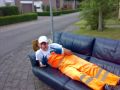 Die Düchgeknalten Müllmänner