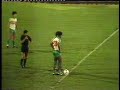 Selangor vs Kelantan suku akhir ke-2 piala malaysia