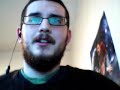 Crispy Godber - intro blog