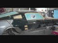 Building of a BULLITT