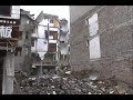 Volunteer Medics Worldwide in Earthquake Zones of China Volunteer Medics Worldwide in Earthquake Zones of China