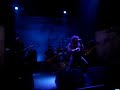 Warcry (Bilbao) -Tu recuerdo me bastara