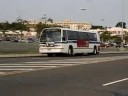 NYCTA : NovaBus RTS-06 On The S61 Leaving Staten Island Mall