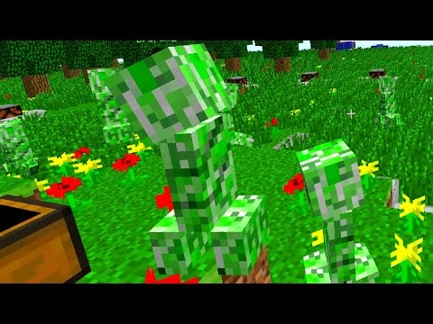 how to make a minecraft creeper t shirt