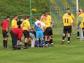 Unia Tczew - Rodło Kwidzyn - PP - noszowi na boisku