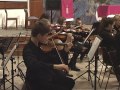 Az Erkel Zeneiskola Koncertje a Szentháromság Plébánián