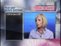 Ask Dr. Savard :: Part 3 :: It's Your Call with Lynn Doyle
