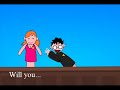 Harry Potter Puppet Pals: Will you? Harry Potter Puppet Pals: Will you?