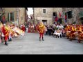 CAMPAGNATICO PALIO DEI CIUCHI