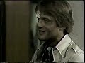 Quint & Nola - Nola In The Hospital (part 1) - Guiding Light 1982