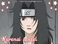 Naruto girls Tribute