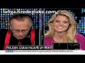 Carrie Prejean Says Larry King is Inappropriate; Removes Mic and Earpiece Mid-interview visit: lafiga.firedoglake.com