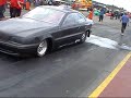 volvo c70 dragracing 4cyl turbo 1,09 60fot sundsvall 08 volvo c70 dragracing 4cyl turbo 1,09 60fot sundsvall 08