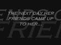 sad story: once in a life time